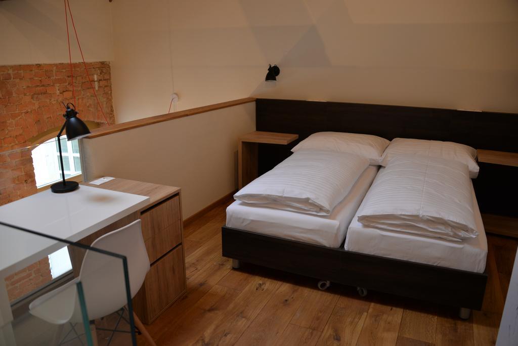 Apartament Maison Am Liesingbach *