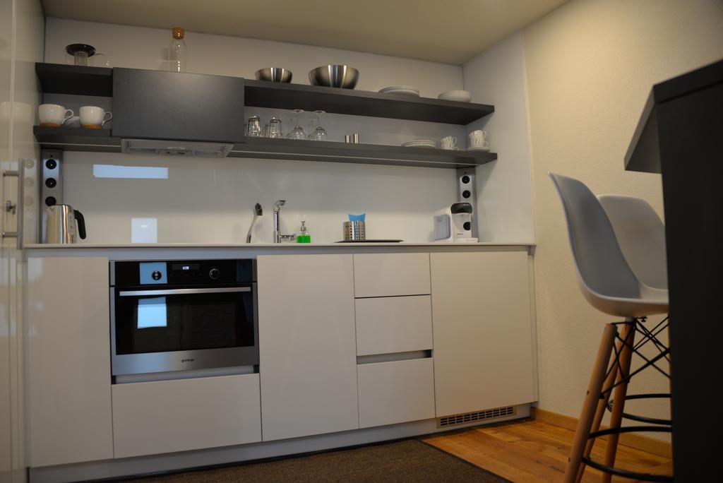 Maison Am Liesingbach Apartament *