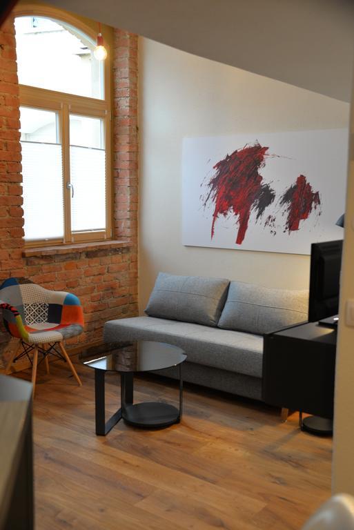 Apartament Maison Am Liesingbach *