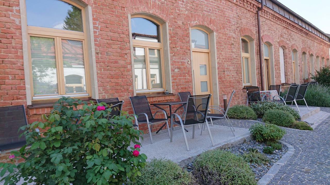 Maison Am Liesingbach Apartament