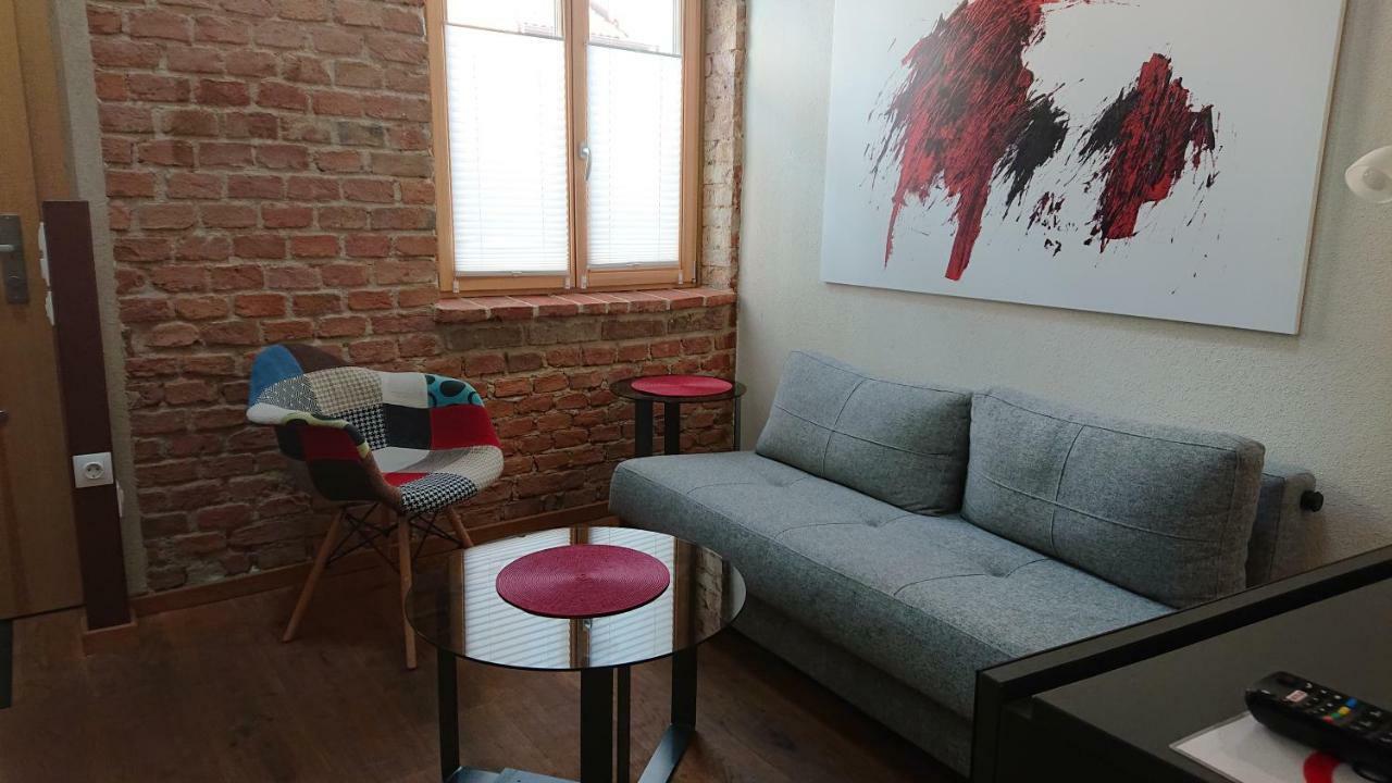 Maison Am Liesingbach Apartament Viena