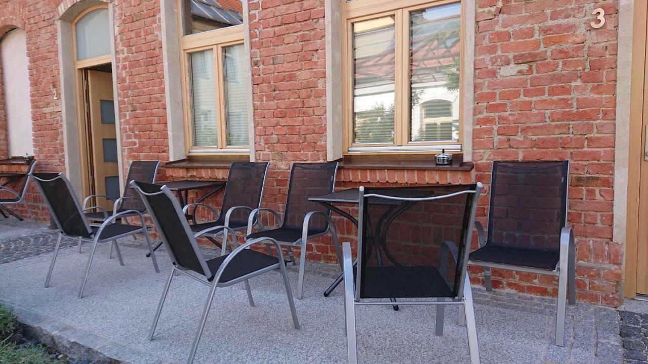 Apartament Maison Am Liesingbach *
