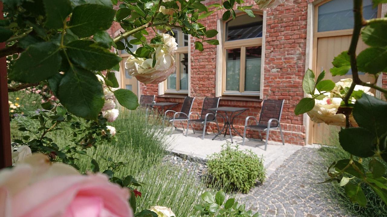 Maison Am Liesingbach Apartament Viena