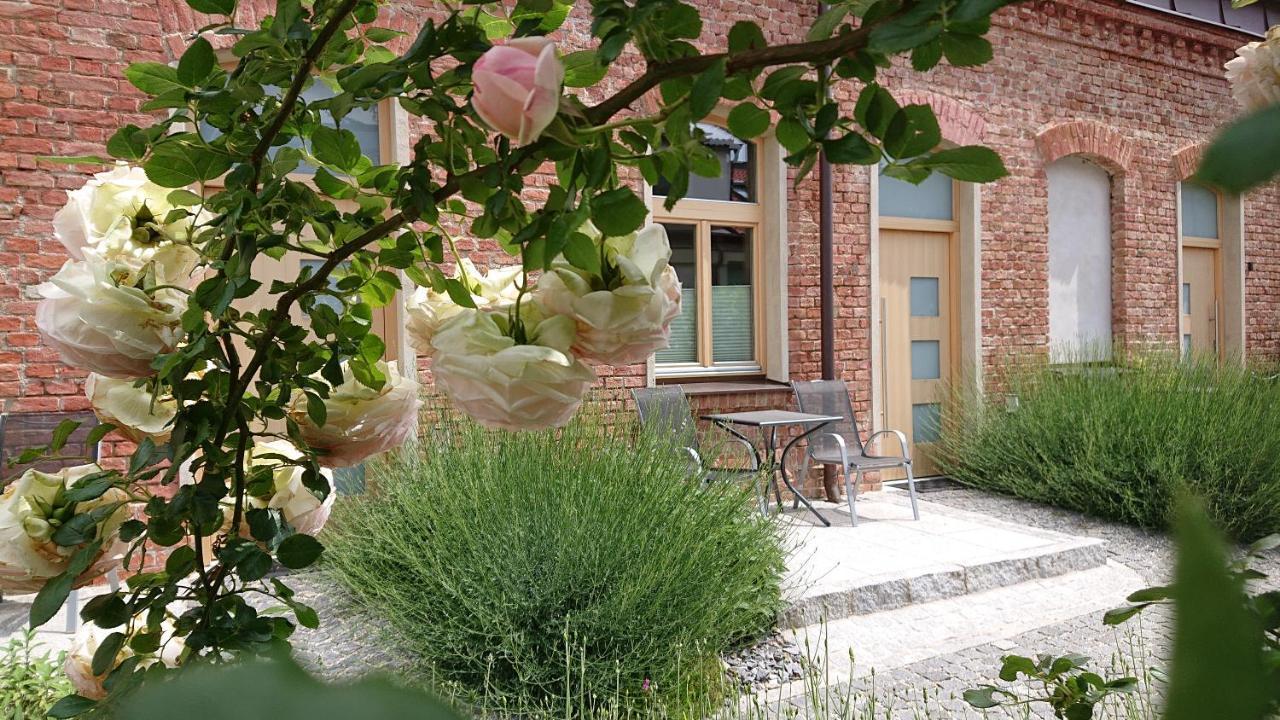 Apartament Maison Am Liesingbach Viena