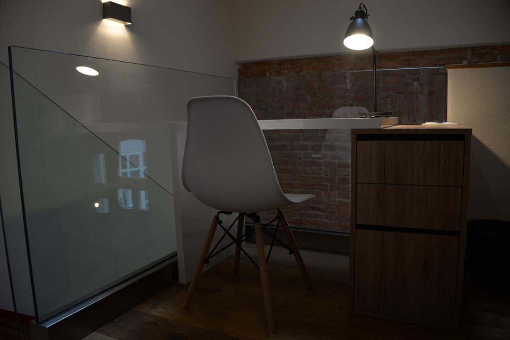 Appartamento Maison Am Liesingbach *