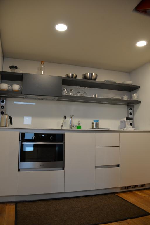 Maison Am Liesingbach Appartamento Vienna