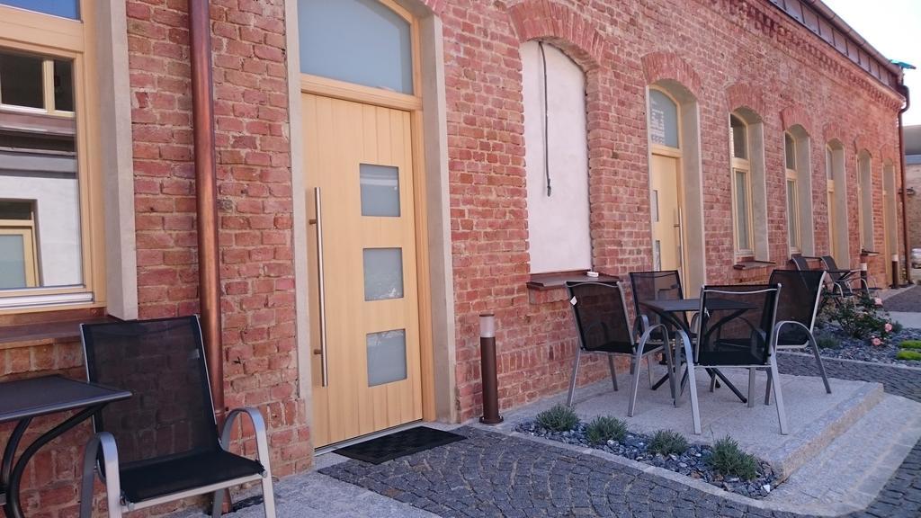 Maison Am Liesingbach Appartamento Vienna