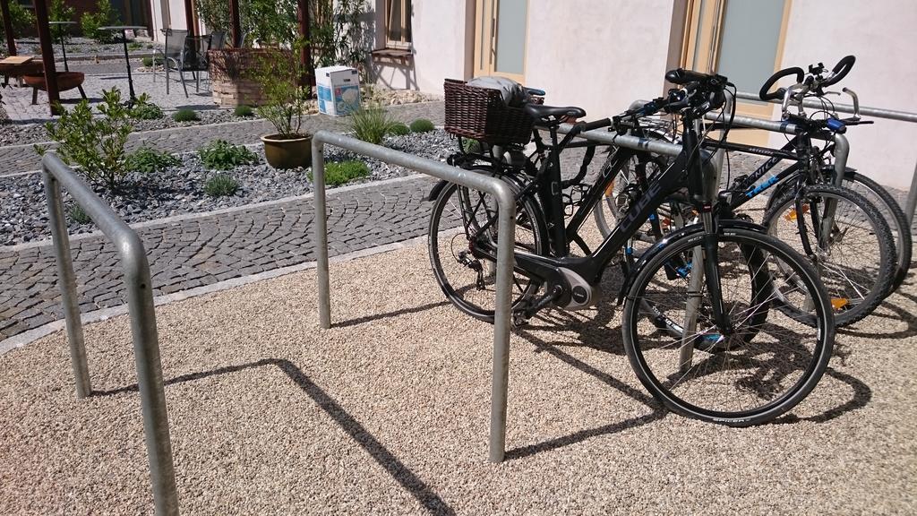 Appartamento Maison Am Liesingbach *