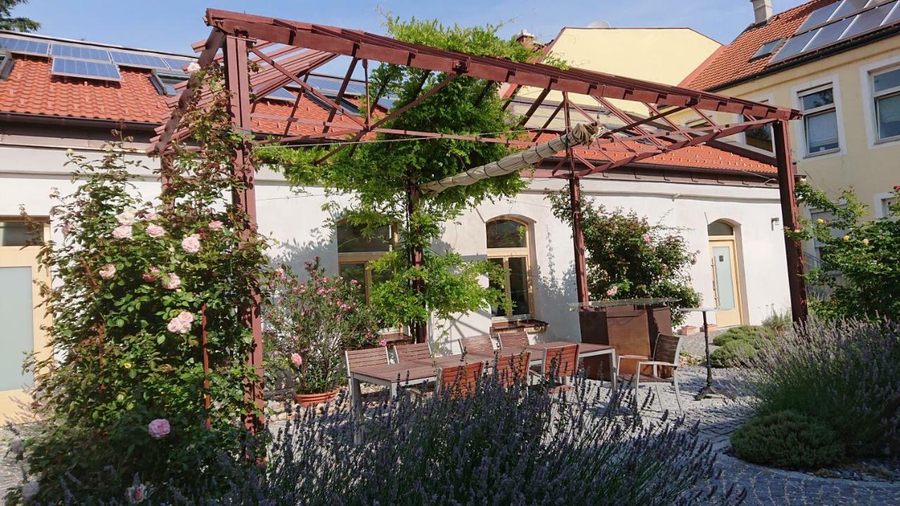 Maison Am Liesingbach Appartamento Vienna