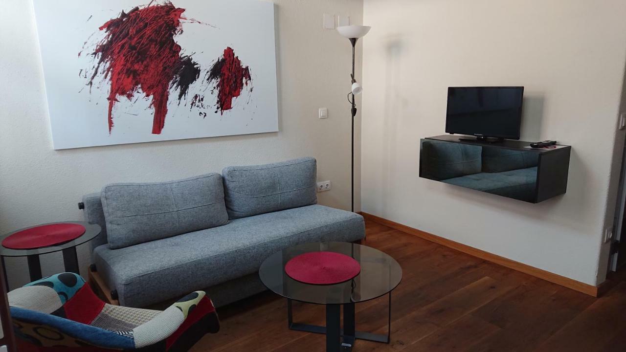 Appartamento Maison Am Liesingbach