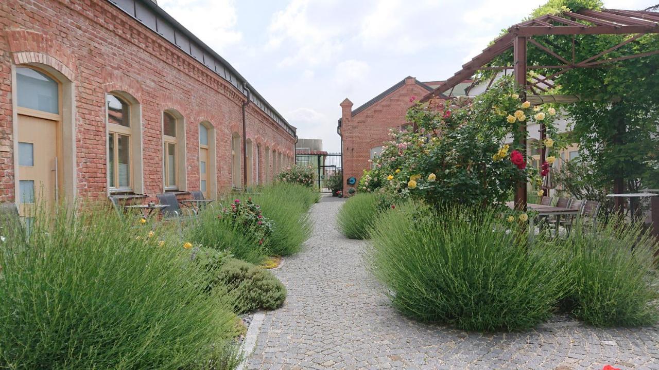 Maison Am Liesingbach Appartamento Vienna